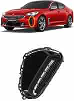 Amazon.com: Generic Genuine OEM 86521-J5600 Bumper Air Vent